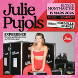 JULIE PUJOLS EXPERIENCE 